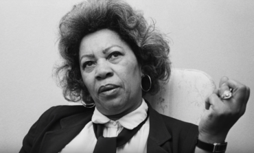 Trailer for 'Toni Morrison: The Pieces I Am' Documentary