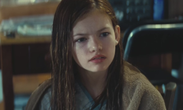 Mackenzie Foy and Kate Winslet Join Cast of 'Black Beauty'