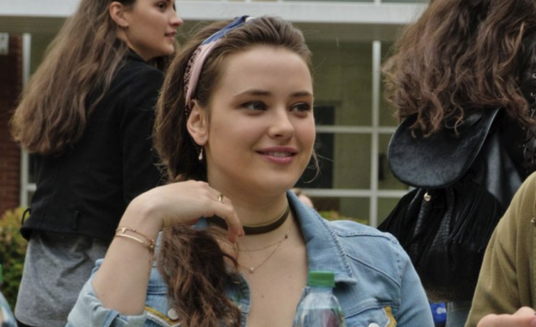 Katherine Langford’s Cut Role from ‘Avengers: Endgame’ Revealed