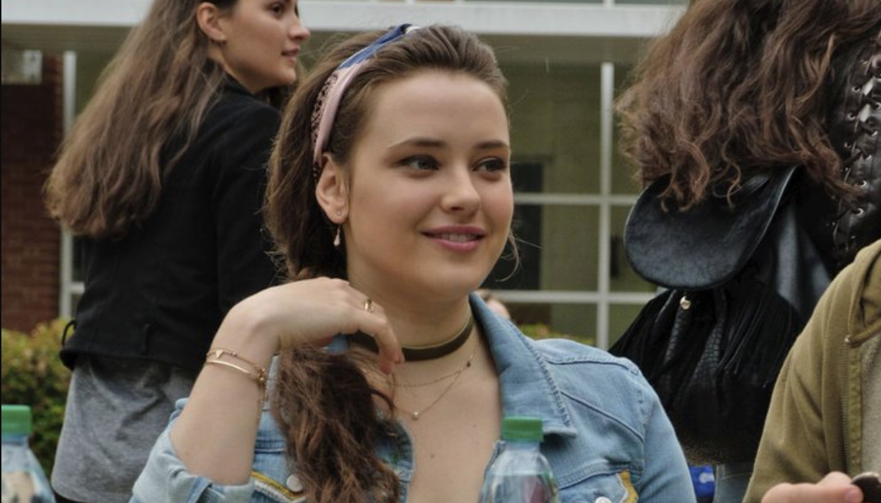 Katherine Langford's Cut Role from 'Avengers: Endgame&...
