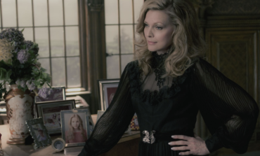 Michelle Pfeiffer, Annette Bening To Star in 'Turn of Mind'