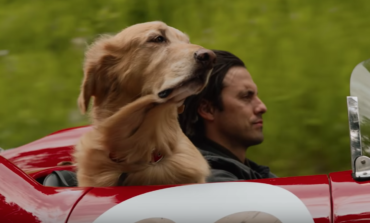Kevin Costner Voices Dog in First Trailer for 'The Art of Racing in the Rain'