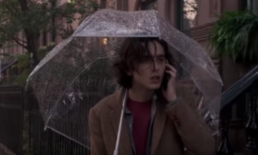Uncertainty Still Surrounds The Domestic Release For Woody Allen's 'A Rainy Day in New York'