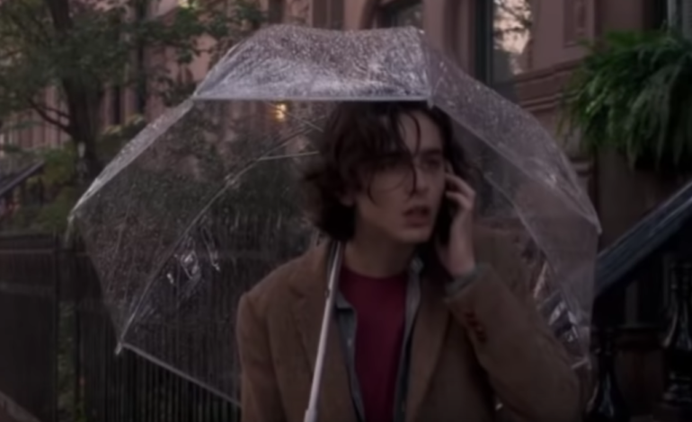 Uncertainty Still Surrounds The Domestic Release For Woody Allen’s ‘A Rainy Day in New York’