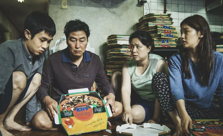 Cannes Winner ‘Parasite’ Slated For Triumph At Korean Box Office