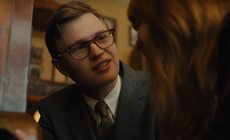 First Poignant Trailer for Adaptation of Pulitzer Prize-Winner ‘The Goldfinch’