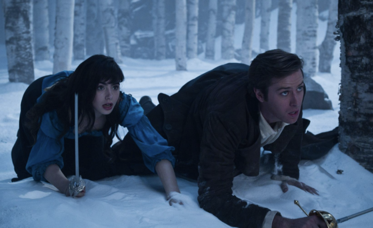 ‘Snow White’ Remake May Have Marc Webb Directing