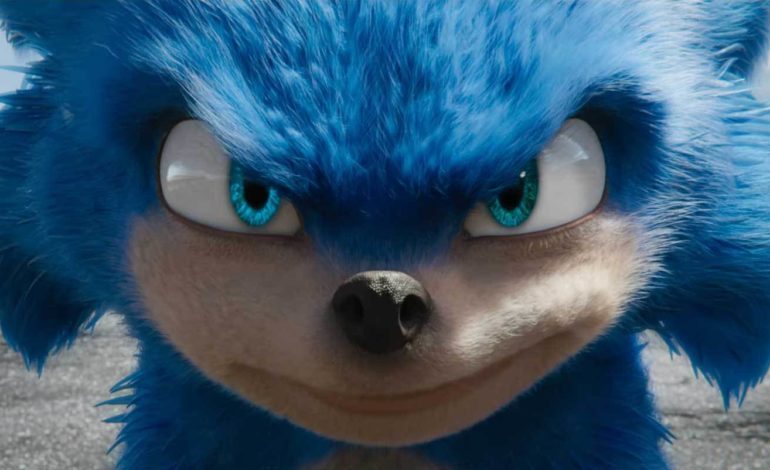 ‘Sonic the Hedgehog’ Delayed To February 2020 After Redesign Announcement
