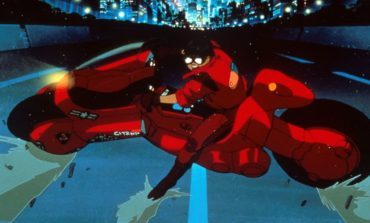 Live Action Adaptation of 'Akira' Finally Has a Release Date