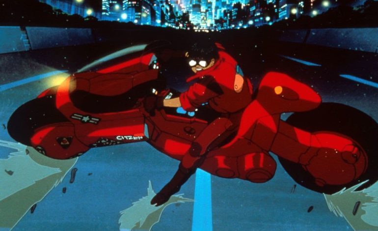 Live Action Adaptation of ‘Akira’ Finally Has a Release Date