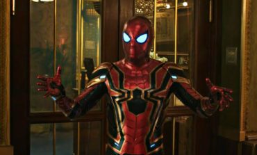 'Spider-Man Far From Home' Premieres Second Trailer Featuring Spoilers for 'Endgame'