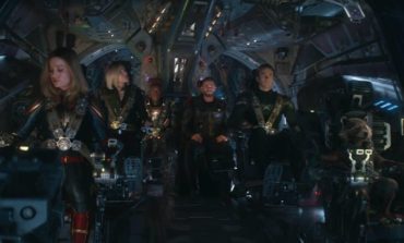 ‘Avengers Endgame’ Marches to the Second Biggest Second Weekend Ever