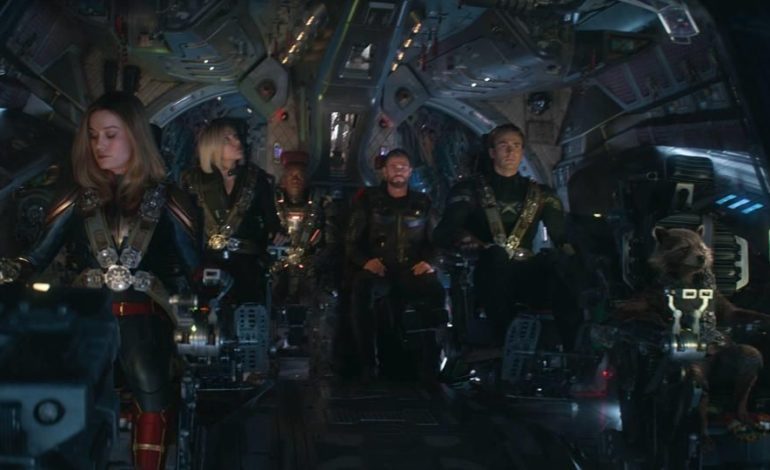 ‘Avengers Endgame’ Marches to the Second Biggest Second Weekend Ever