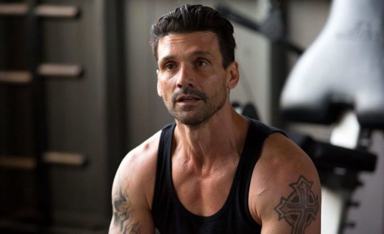 Frank Grillo and Taryn Manning To Star In Thriller ‘The Gateway’