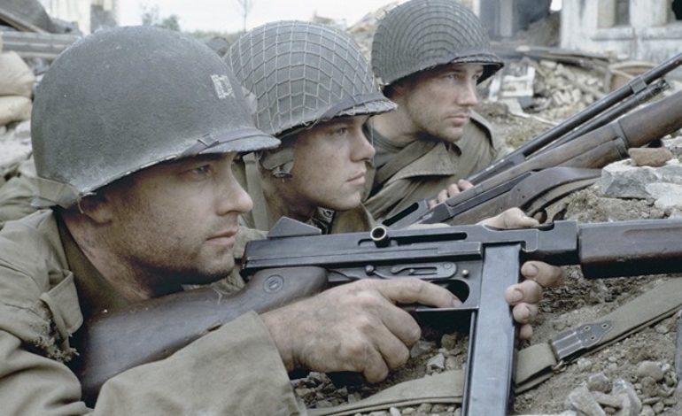 ‘Saving Private Ryan’ Returns to Theaters in honor D-Day’s 75th Anniversary!