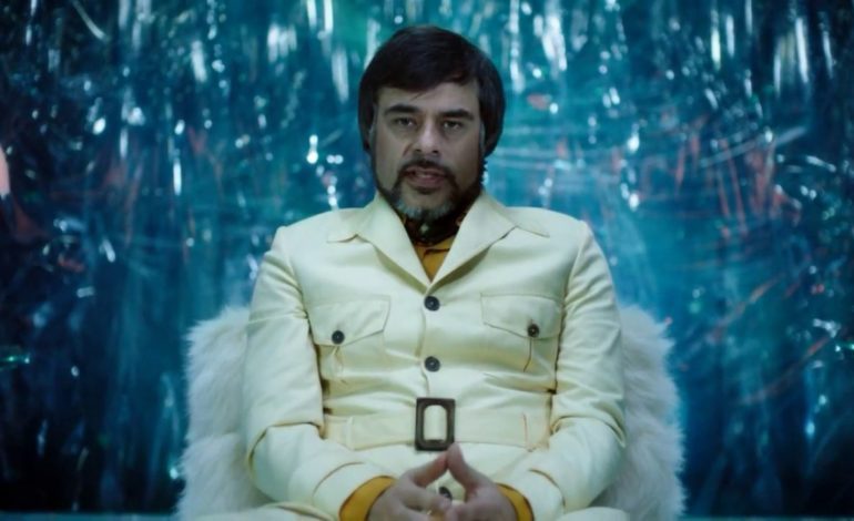 Jemaine Clement Joins Cast of ‘Avatar 2’
