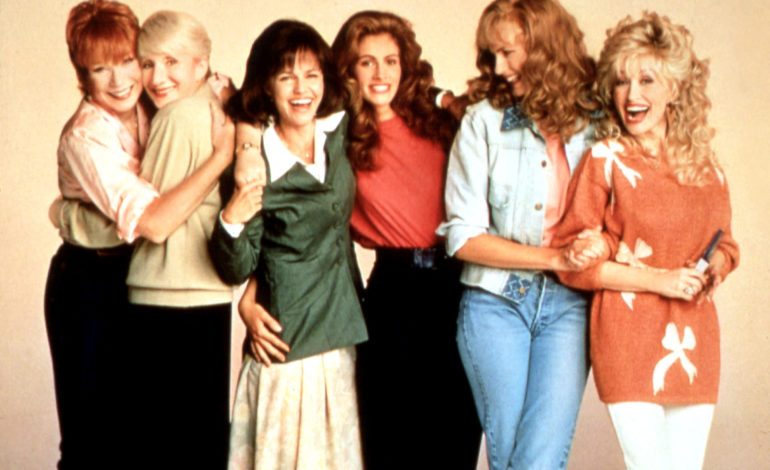 Celebrate Women as ‘Steel Magnolias’ Returns to Theaters!