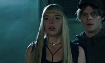 'New Mutants' Delayed, Again, to April 2020
