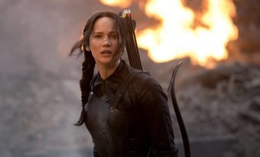 “Hunger Games” Prequel Slated For 2020; Film Hinted