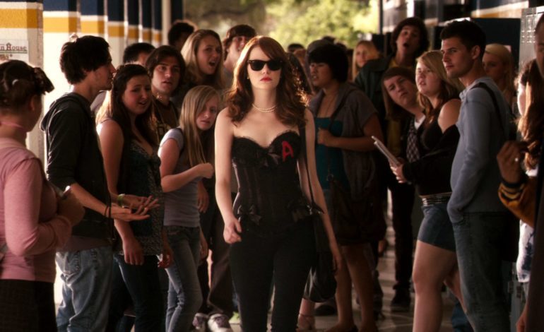 ‘Easy A’ Spin-Off Film in the Works