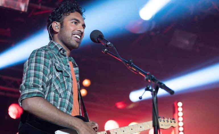 Movie Review: ‘Yesterday’