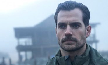 Henry Cavill Joins Millie Bobby Brown as Sherlock Holmes in New Film 'Enola Holmes'