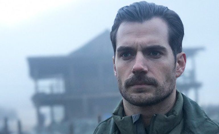 Henry Cavill Joins Millie Bobby Brown as Sherlock Holmes in New Film ‘Enola Holmes’