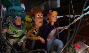 Movie Review: 'Toy Story 4'