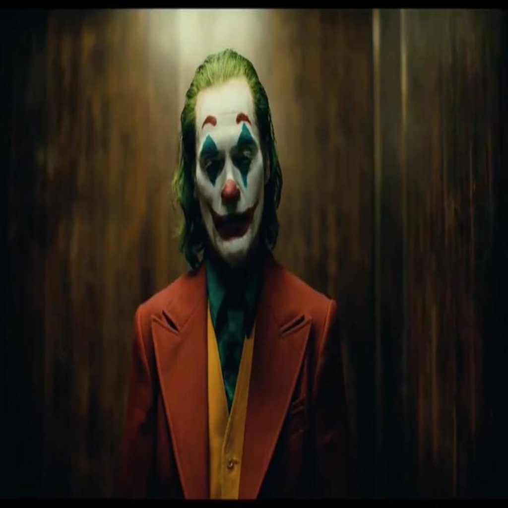 Joker Movie Gets an Official Hard R Rating