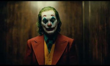'Joker' R-Rating Confirmed by Director