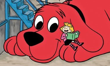 'Clifford the Big Red Dog' Movie Gains New Stars