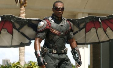 Anthony Mackie Allegedly Inked 10 Film Deal With Marvel