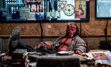 'Hellboy' Sequel Very Unlikely Due to Poor Reception According to David Harbour