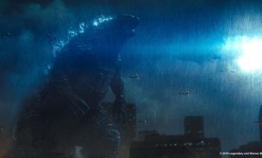 'Godzilla' Underperforms But Still Tops Weekend Box Office, 'Rocketman' Not Far Behind