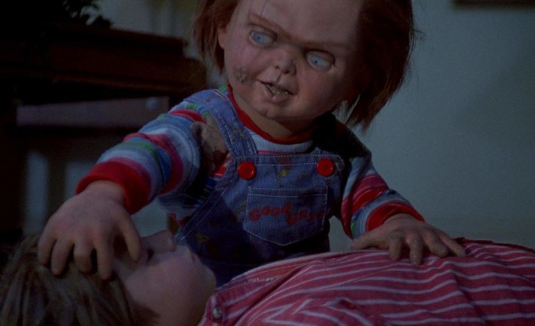 Chucky’s Back! Old vs New- An Indepth Anaylsis!