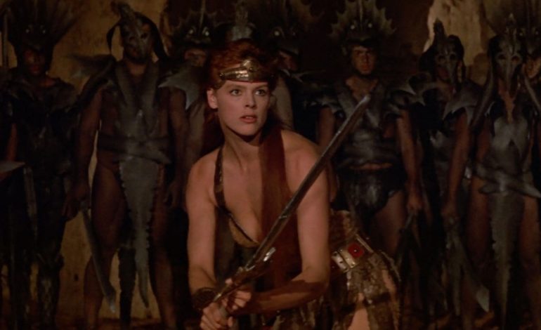Jill Soloway Replaces Bryan Singer on “Red Sonja” Remake