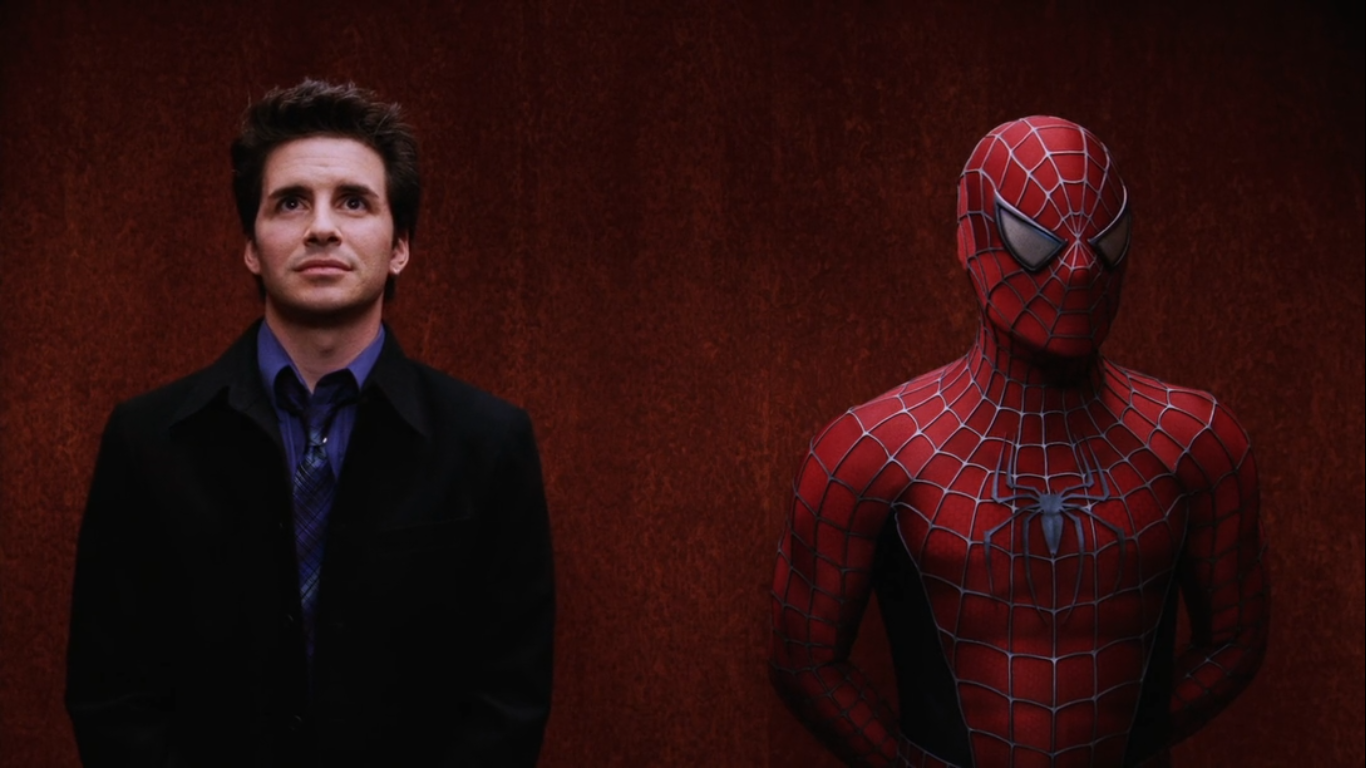 Remembering 'Spider-Man 2,' 15 Years Later.