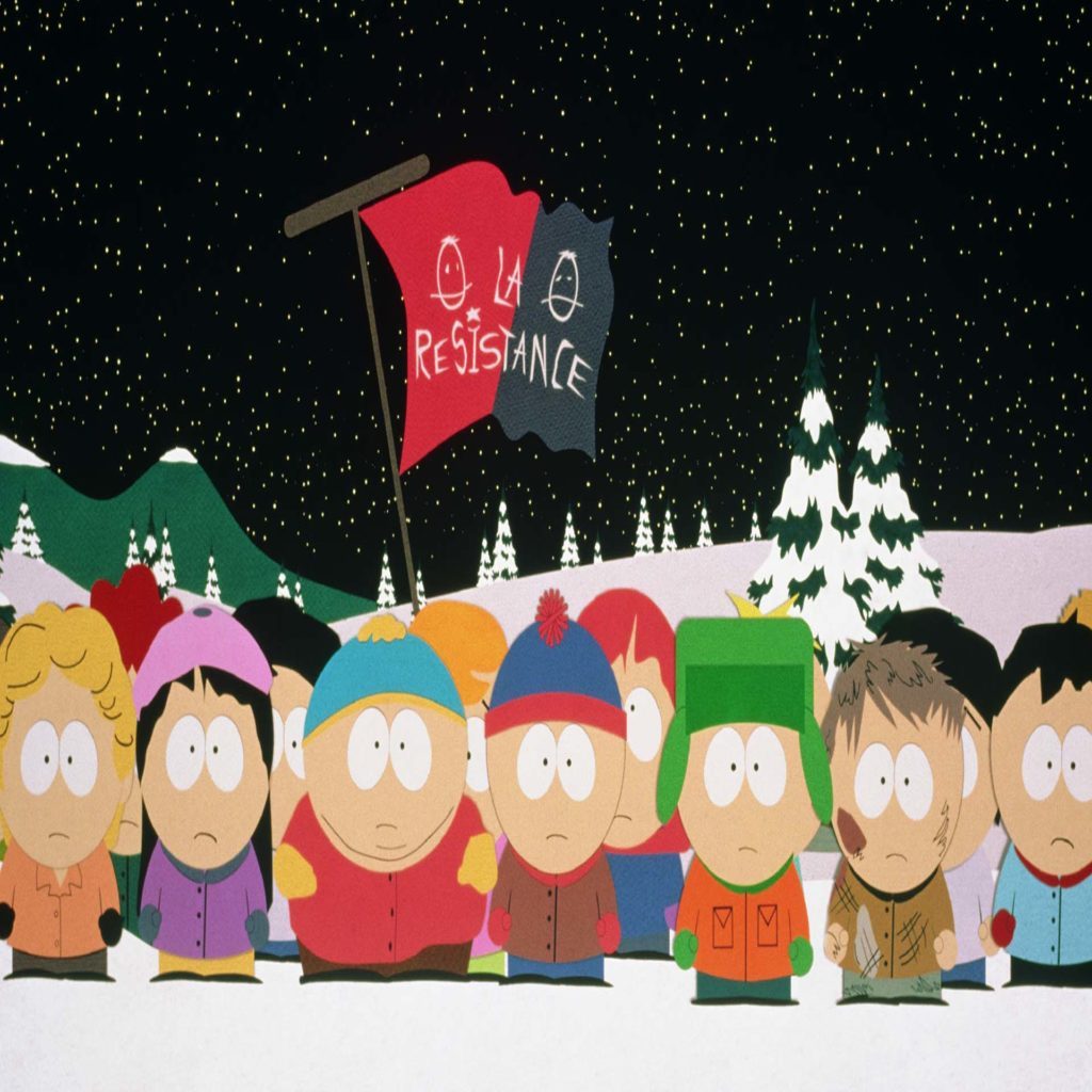 South Park: Bigger, Longer, Uncut Review