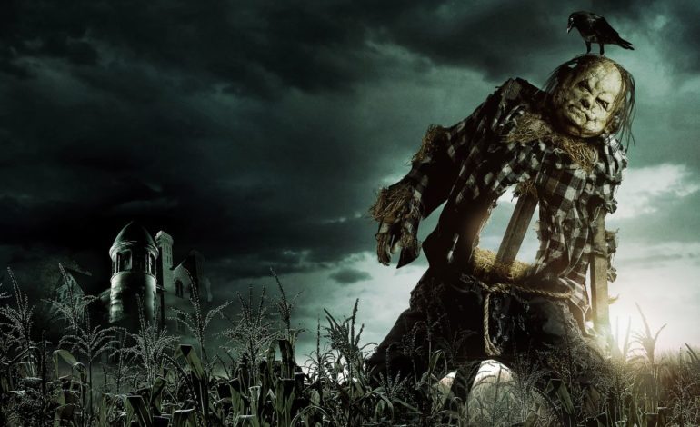 First Trailer Released for Del Toro-Produced ‘Scary Stories to Tell in the Dark’