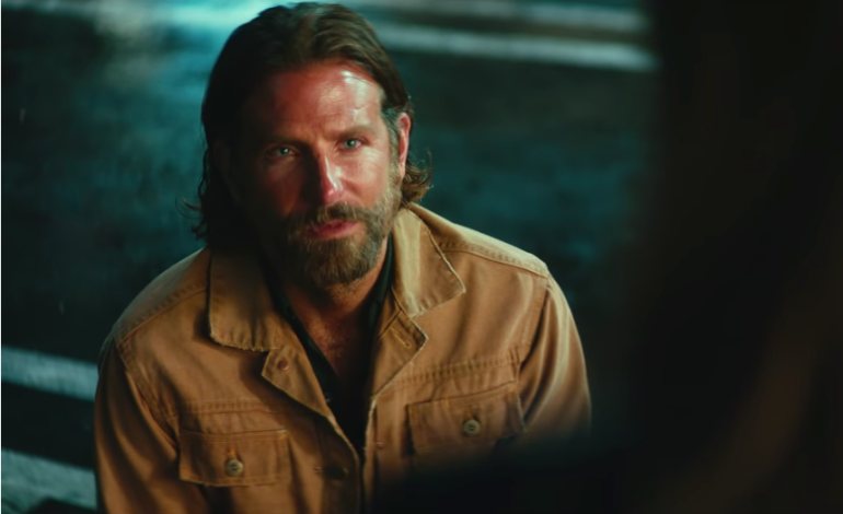 Bradley Cooper In Talks to Take Over DiCaprio’s Role in Del Toro’s ‘Nightmare Alley’