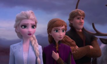 New Poster Reveal for 'Frozen 2' Ahead of Trailer Debut