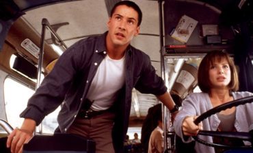 Pop Quiz Hot Shot! 'Speed' is still Pure Entertainment 25 years Later!