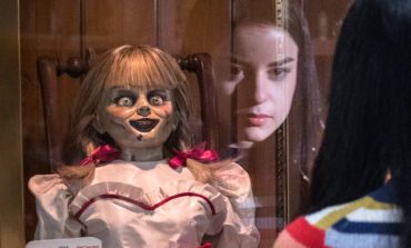 Movie Review: Annabelle Comes Home