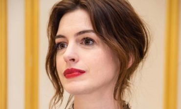 Anne Hathaway Confirmed To Star In Film Adaptation of Colleen Hoover’s 'Verity'