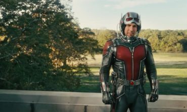 'Ant-Man' Lead Paul Rudd to Join 2020 'Ghostbusters' Film
