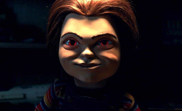 Movie Review: ‘Child’s Play’