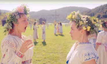 Movie Review: 'Midsommar'