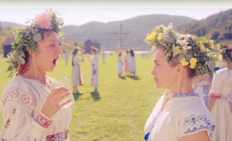 Movie Review: ‘Midsommar’