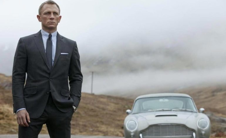 Danny Boyle Done with Franchise Films After ‘Bond 25’