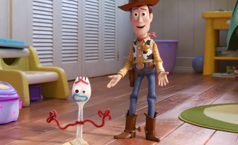 First Reviews for ‘Toy Story 4’ Surface with a Glowing 100% Rotten Tomatoes Score